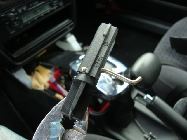 Volkswagen Passat Tiptronic