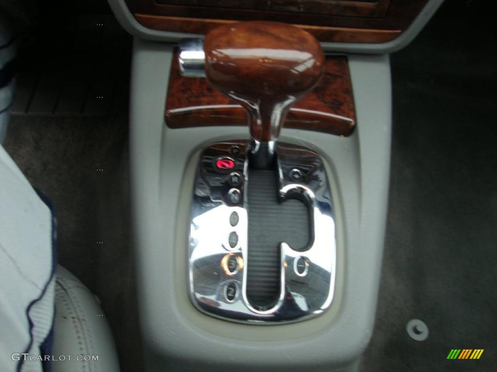 Volkswagen Passat Tiptronic