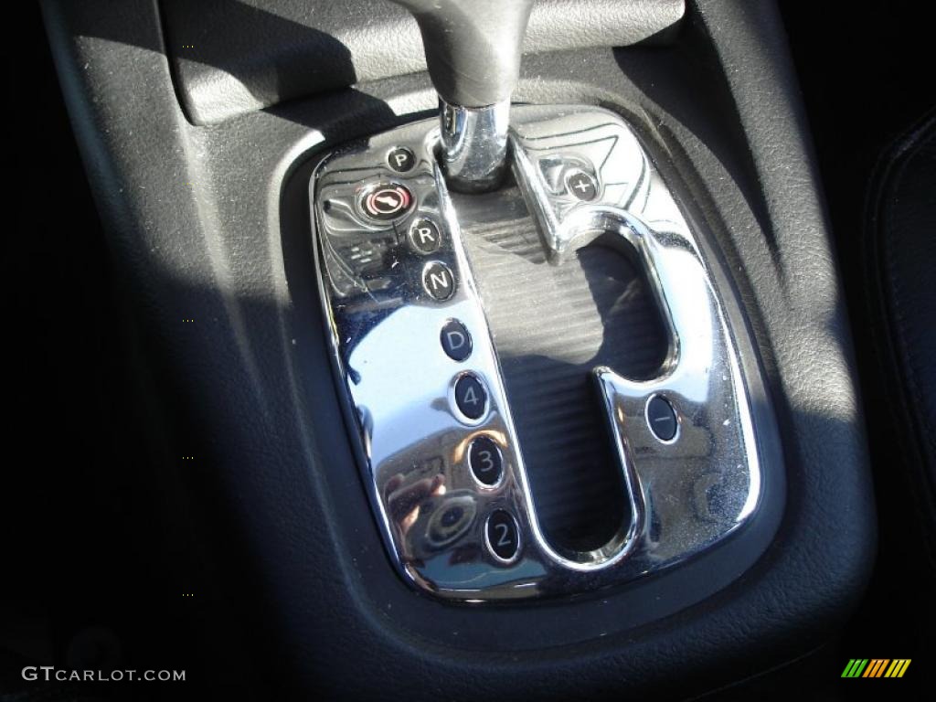 Volkswagen Passat Tiptronic