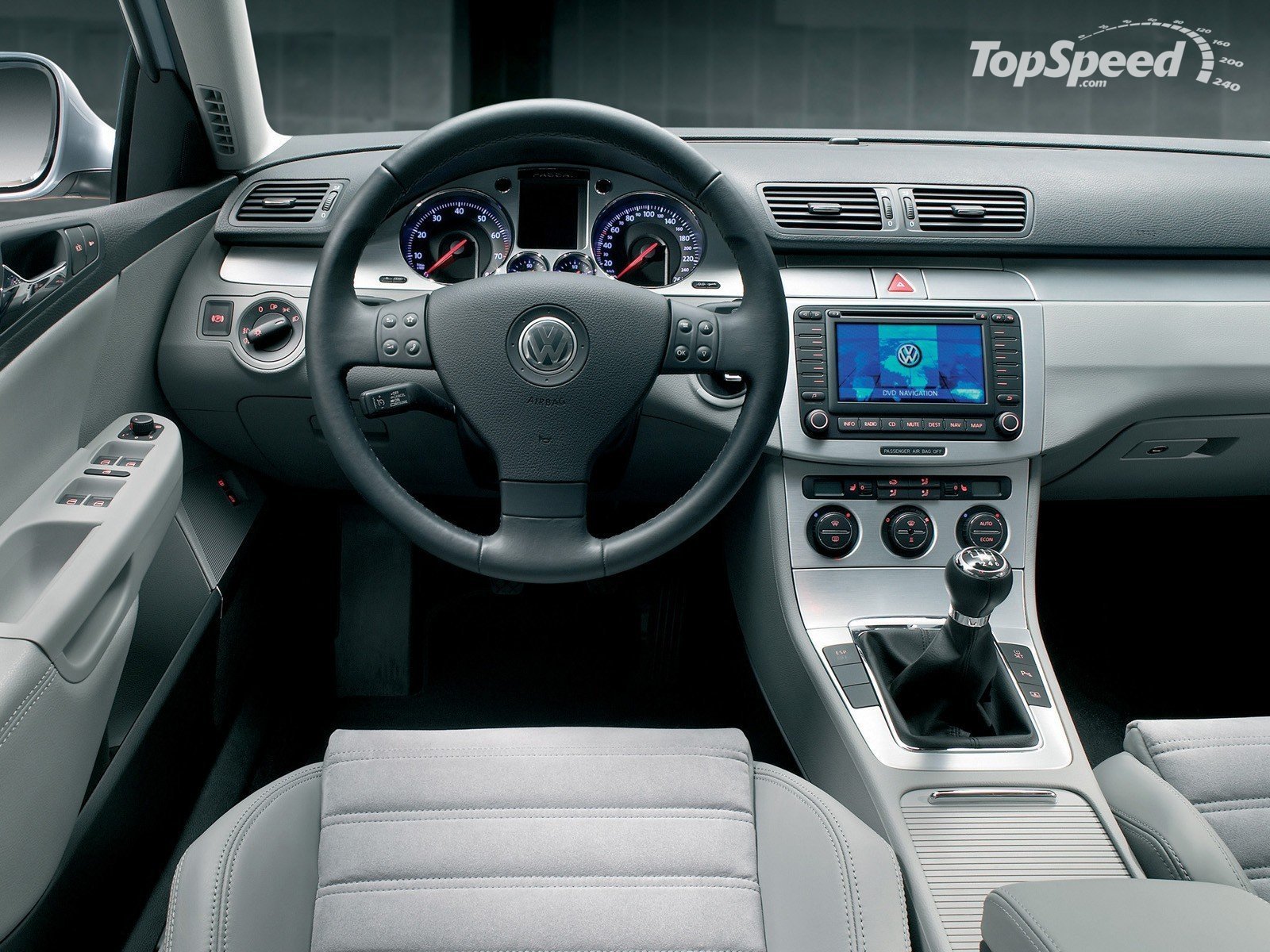 Volkswagen Passat Tiptronic