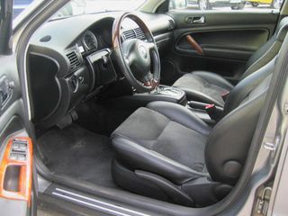 Volkswagen Passat Tiptronic