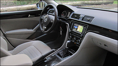 Volkswagen Passat Trendline