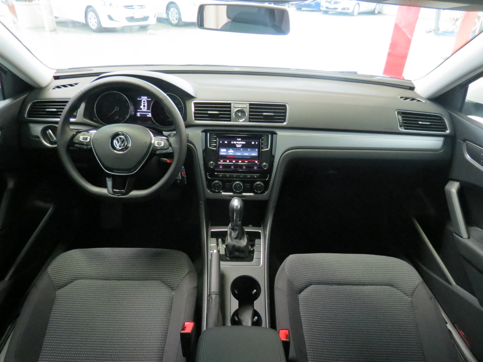 Volkswagen Passat Trendline