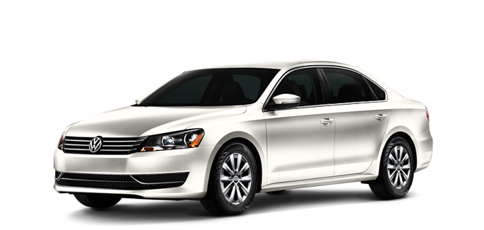 Volkswagen Passat Trendline