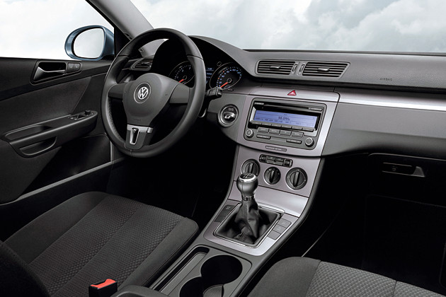 Volkswagen Passat Trendline
