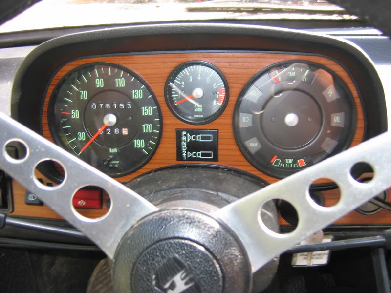 Volkswagen Passat Ts