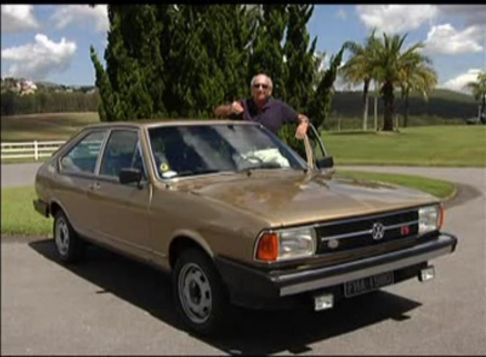 Volkswagen Passat Ts
