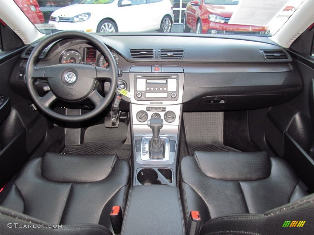 Volkswagen Passat Turbo
