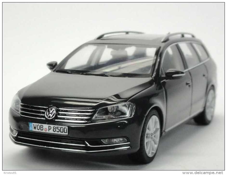 Volkswagen Passat Urano Grey