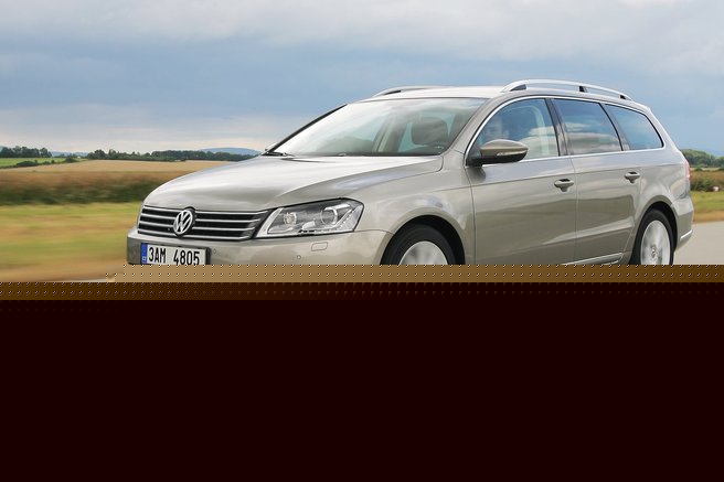 Volkswagen Passat Variant 1.4 Tsi Ecofuel