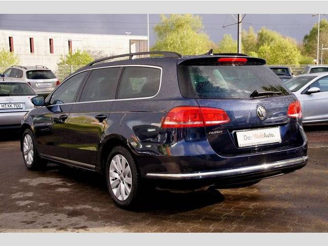 Volkswagen Passat Variant 1.4 Tsi