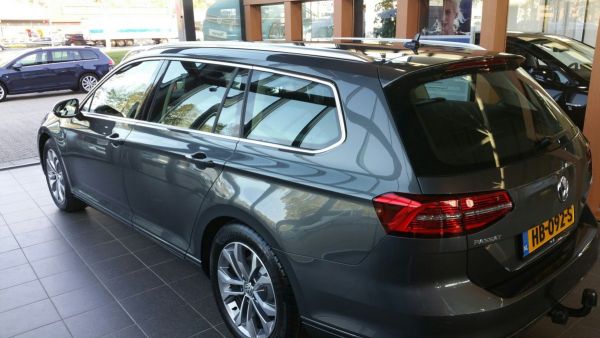 Volkswagen Passat Variant 1.4 Tsi