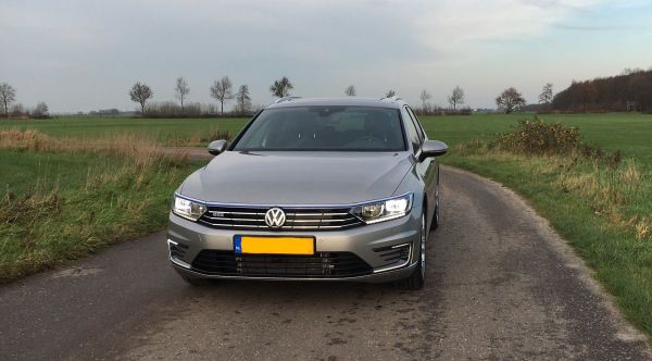 Volkswagen Passat Variant 1.4 Tsi