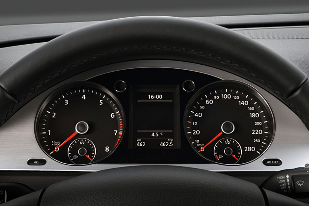 Volkswagen Passat Variant 1.4 Tsi