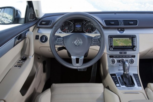 Volkswagen Passat Variant 1.6 Tdi Bluemotion