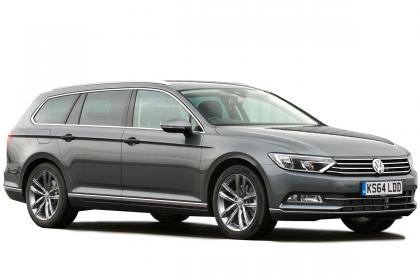Volkswagen Passat Variant 1.6