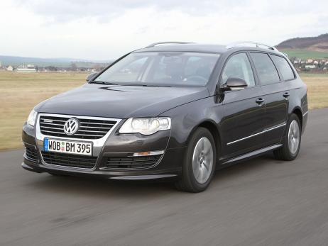 Volkswagen Passat Variant 1.6