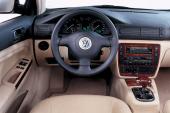 Volkswagen Passat Variant 1.8 5v Turbo