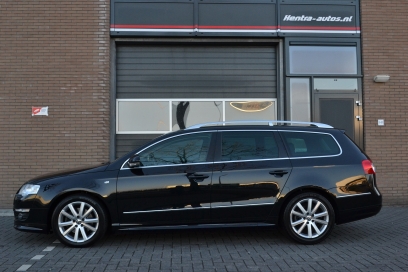 Volkswagen Passat Variant 1.8 Tsi