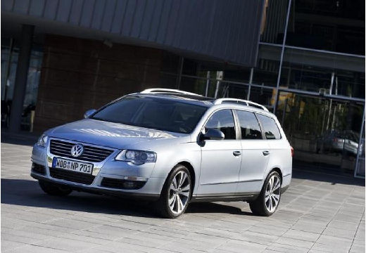Volkswagen Passat Variant 1.8 Tsi
