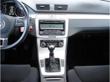 Volkswagen Passat Variant 1.8 Tsi