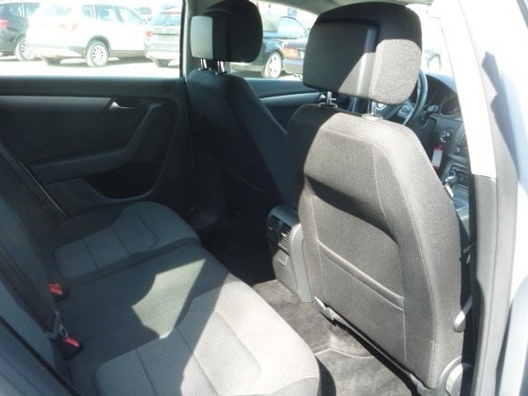 Volkswagen Passat Variant 1.8 Tsi