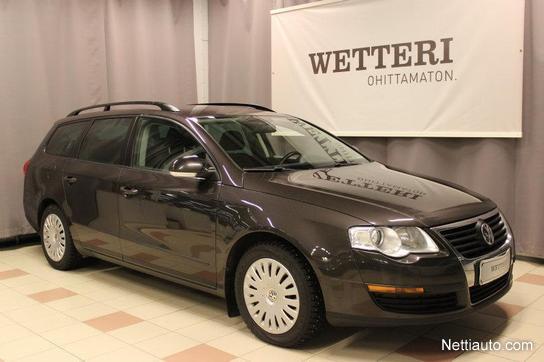 Volkswagen Passat Variant 1.9 Tdi Trendline Volkswagen Passat Variant 1.9 Tdi Trendline