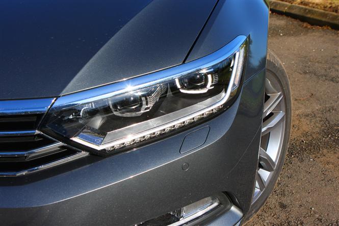 Volkswagen Passat Variant 2.0 Tdi 4motion