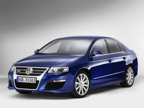 Volkswagen Passat Variant 2.0 Tdi 4motion