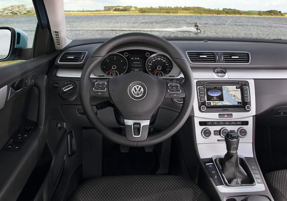 Volkswagen Passat Variant 2.0 Tdi