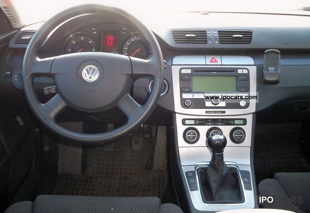 Volkswagen Passat Variant 2.0 Tdi