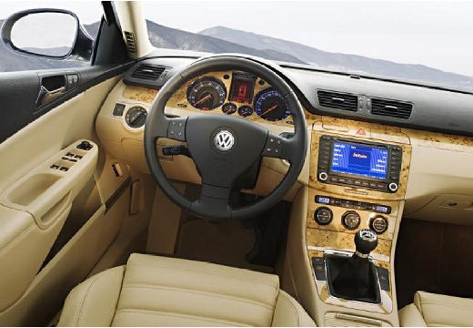Volkswagen Passat Variant 2.0 Tdi