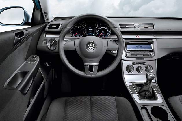 Volkswagen Passat Variant 2.0 Tdi