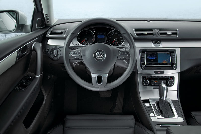 Volkswagen Passat Variant 2.0 Tsi