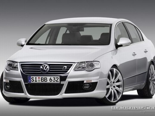 Volkswagen Passat Variant 2.0 Tsi