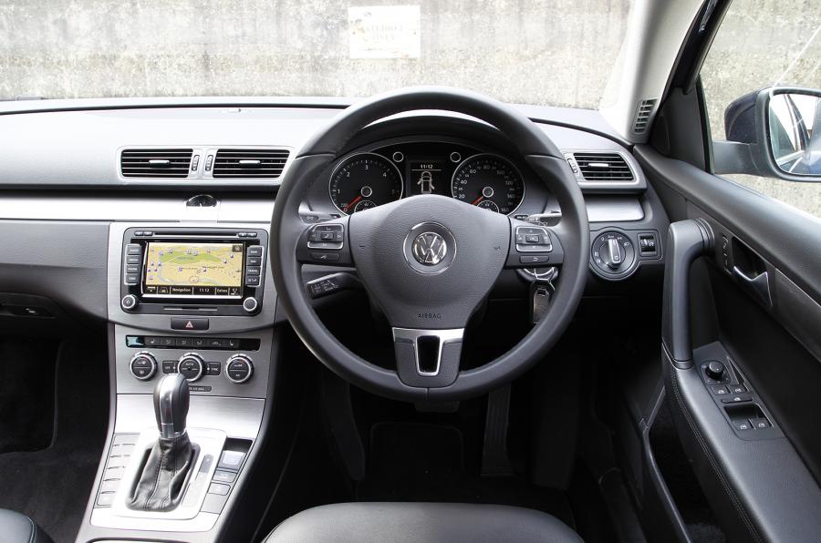 Volkswagen Passat Variant 2.0 Volkswagen Passat Variant 2.0