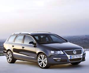 Volkswagen Passat Variant 2.0