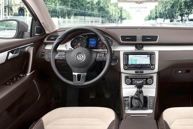 Volkswagen Passat Variant 2.0