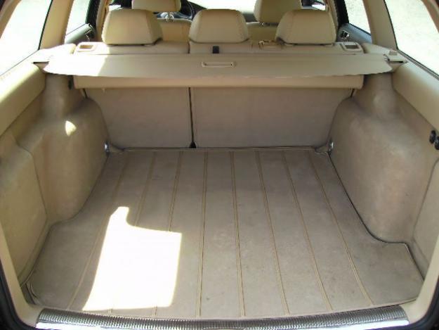Volkswagen Passat Variant 2.0