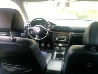 Volkswagen Passat Vr5
