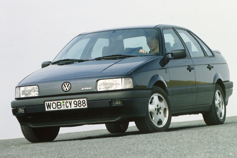 Volkswagen Passat Vr6