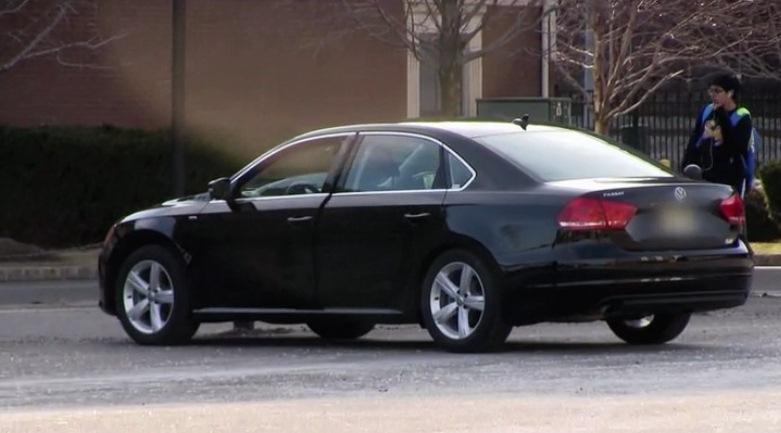 Volkswagen Passat Wolfsburg Edition