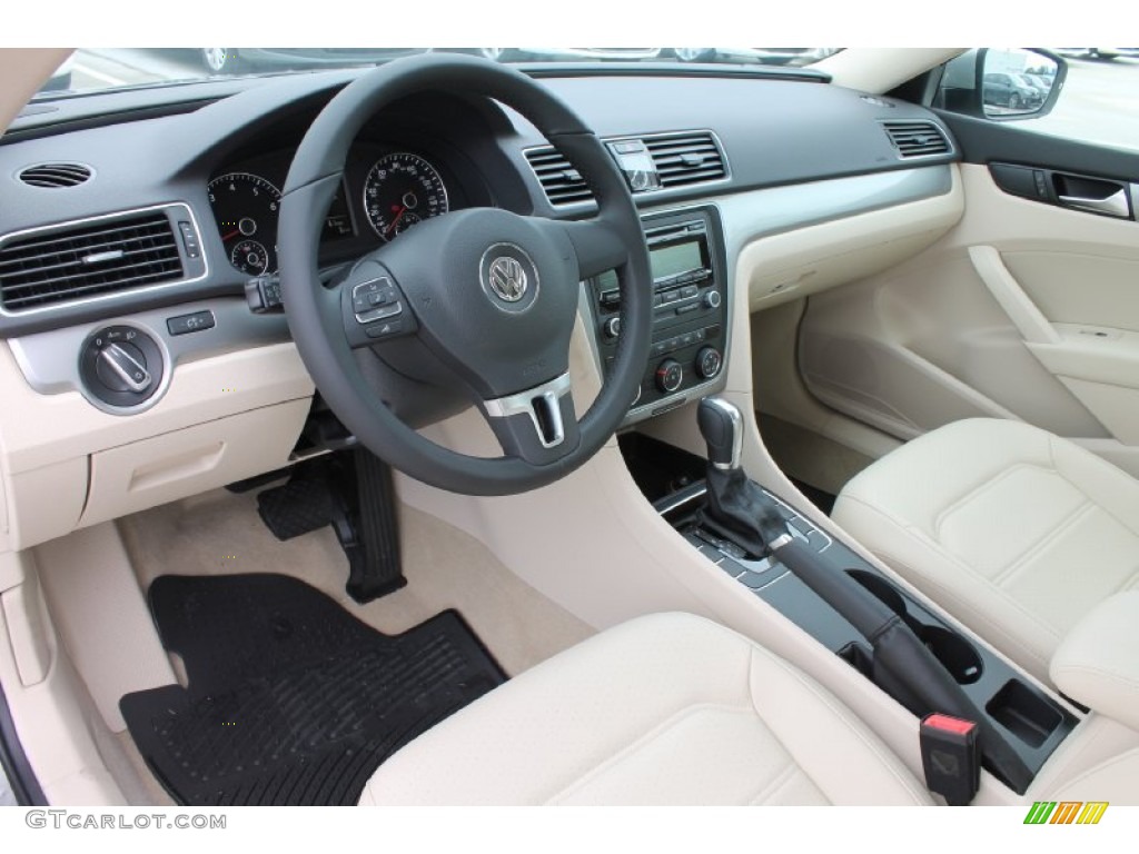 Volkswagen Passat Wolfsburg Edition