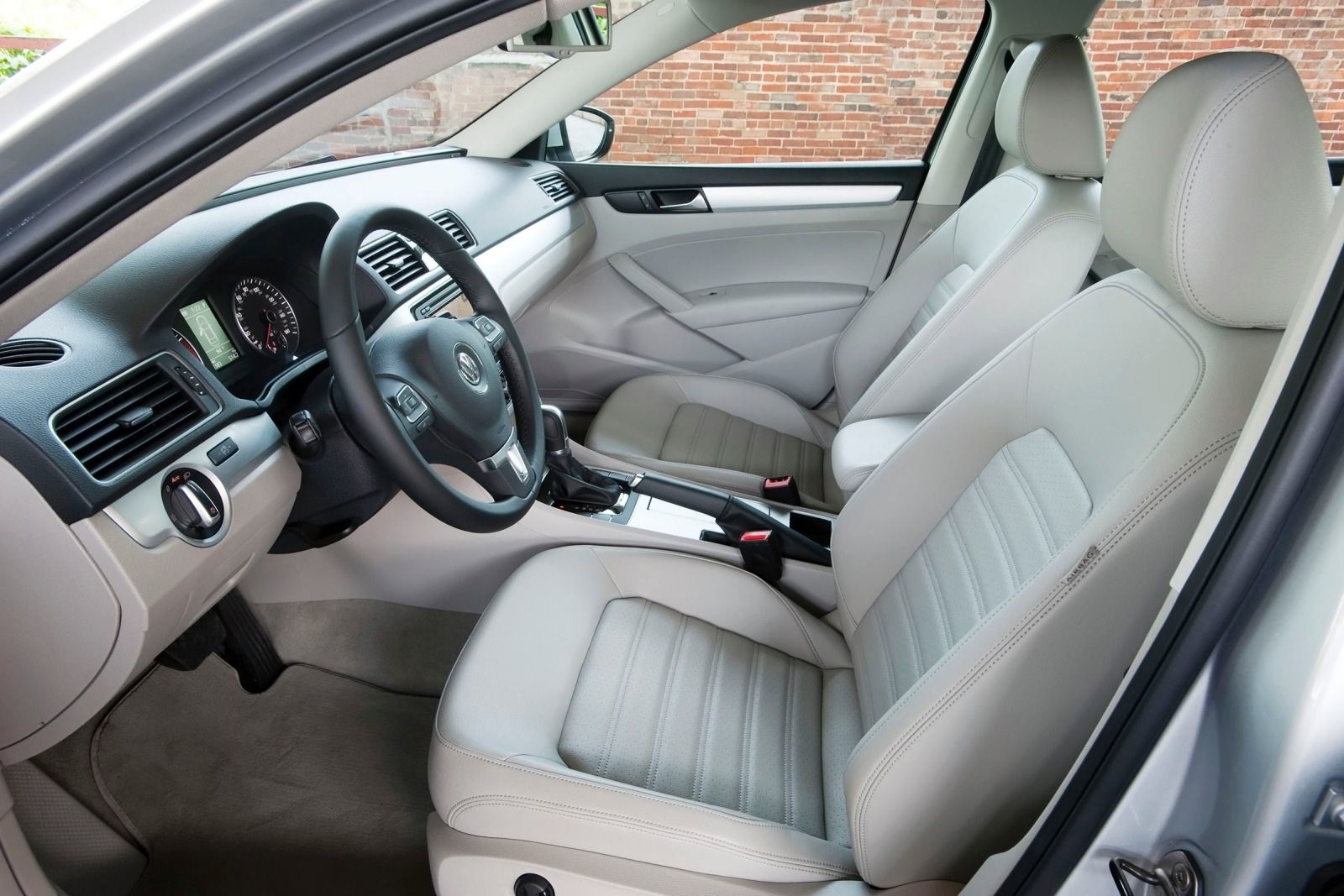 Volkswagen Passat Wolfsburg