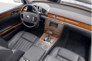 Volkswagen Phaeton 2004