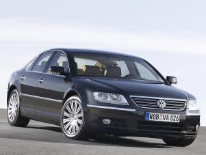 Volkswagen Phaeton 2004