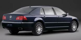 Volkswagen Phaeton 2005