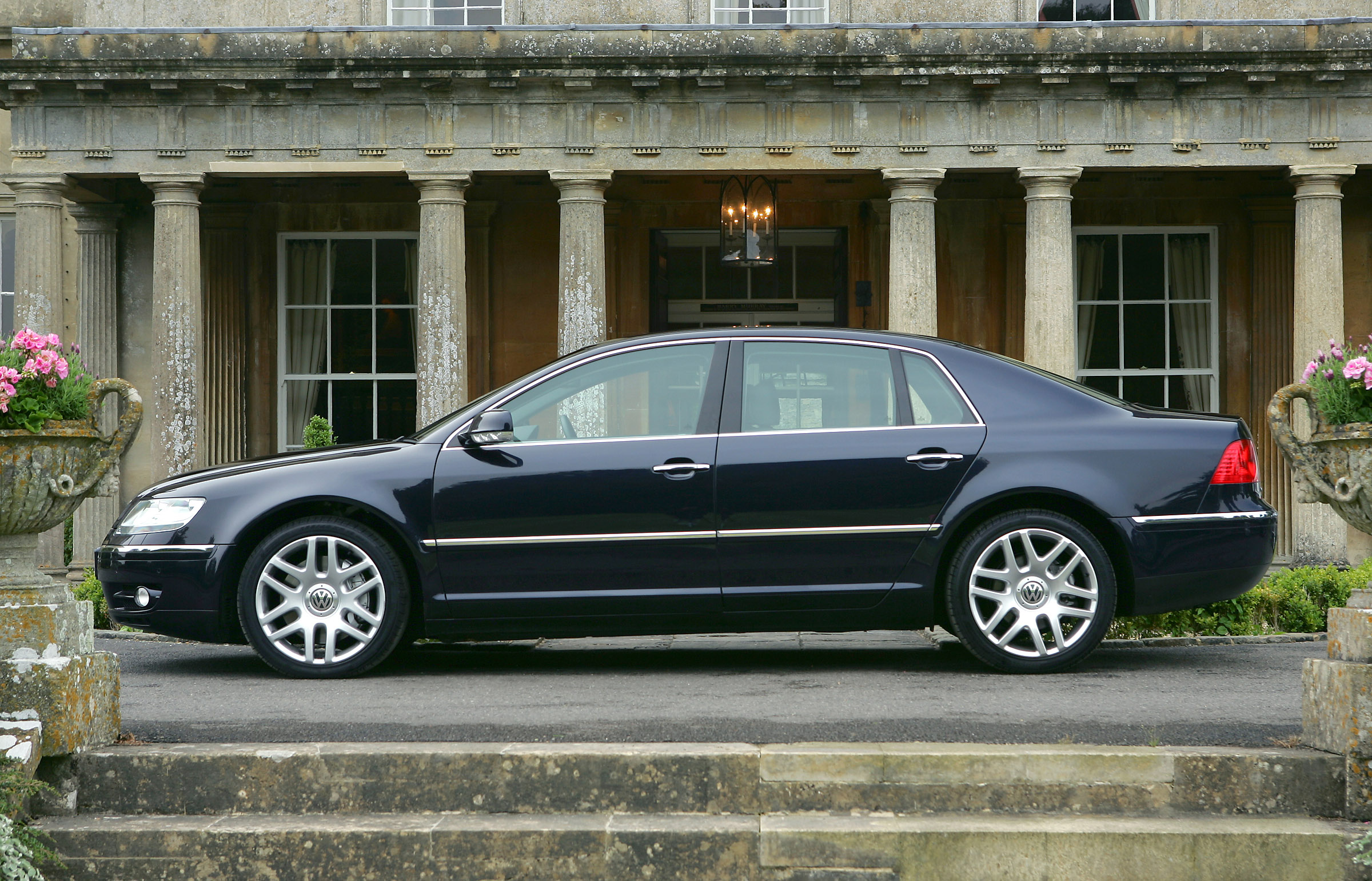 Volkswagen Phaeton 2005