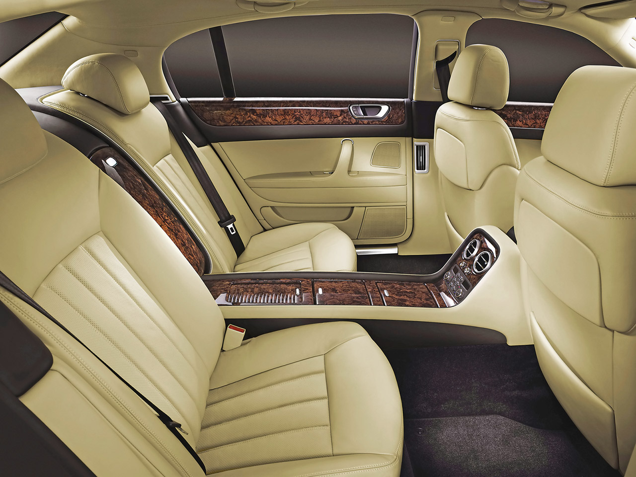 Volkswagen Phaeton 2006