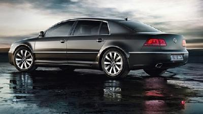 Volkswagen Phaeton 3.0 V6 Tdi 4motion